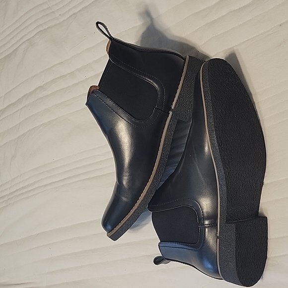 NEW Chelsea boot, Deer Stags sz 9.5 - Picture 3 of 5